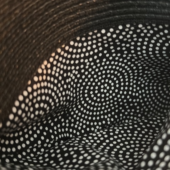 Talbots women’s hobo handbag NWOT - Picture 14 of 17